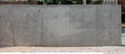 Photo Textures of Concrete